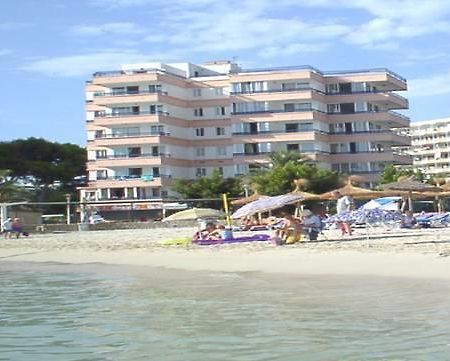 Apartamentos Calablanca Palmanova Cameră foto