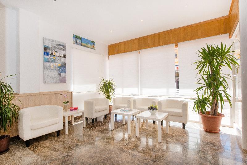 Apartamentos Calablanca Palmanova Exterior foto